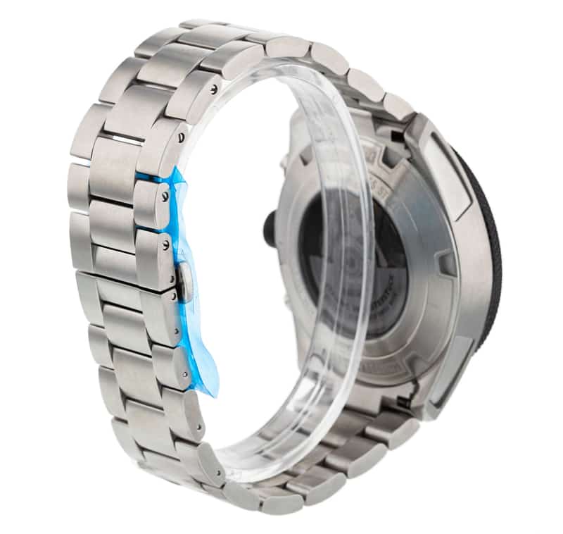 Montblanc TimeWalker 116099